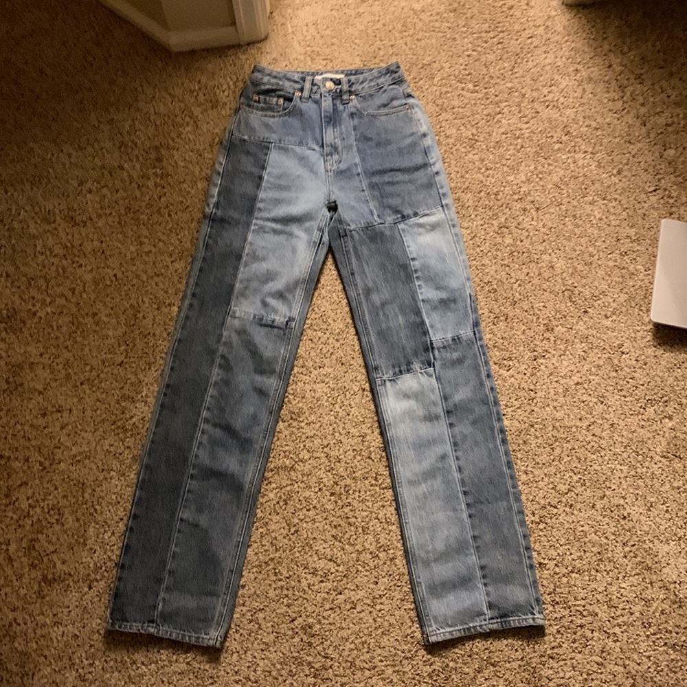 Pacsun size 23 90”s boyfriend jeans